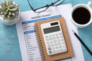 Building a Better Budgeting