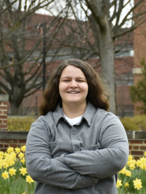 Holly Deemer headshot