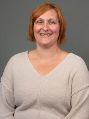A picture of Arintha Gillen