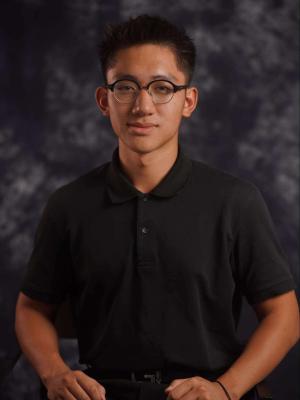 Kyle Headshot